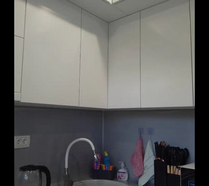 Продаётся 1-комнатная квартира, 30 м²