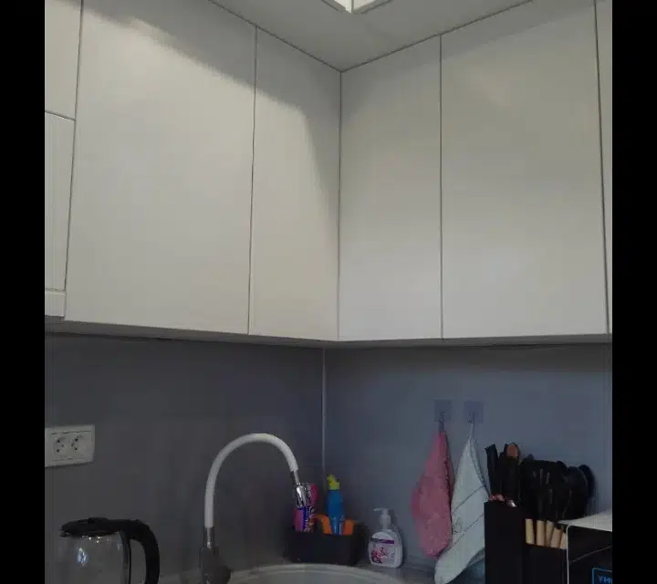 Продаётся 1-комнатная квартира, 30 м²