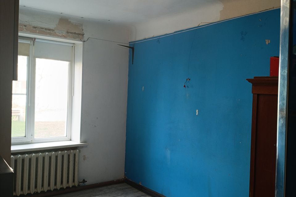 Продаётся комната в 3-комн. квартире, 14.9 м²