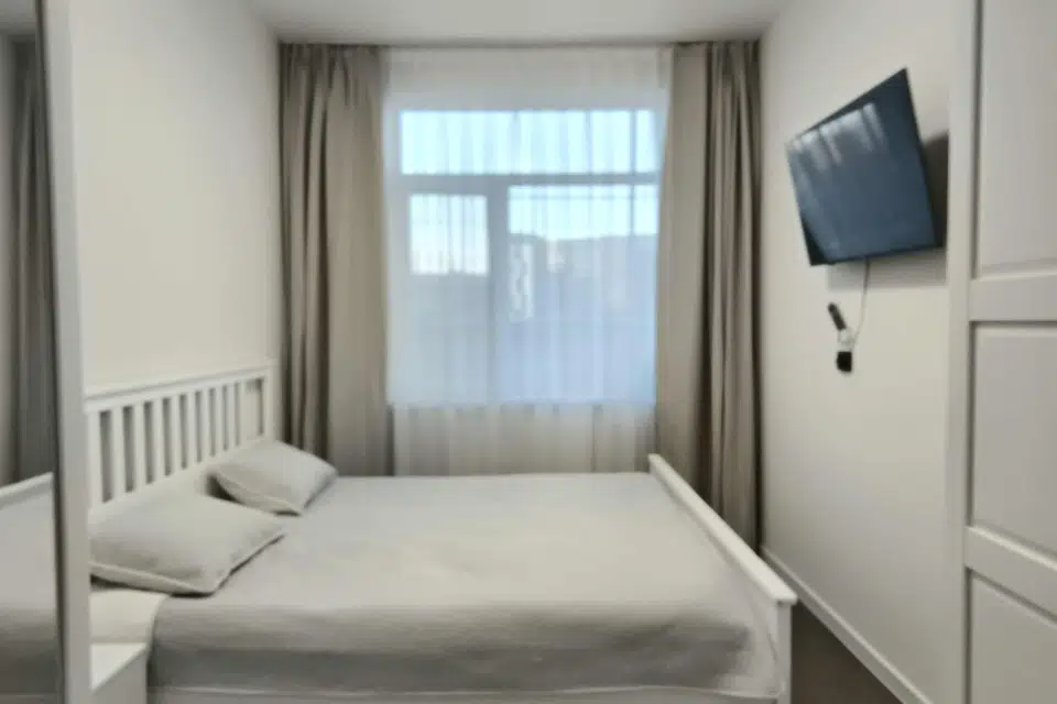 Продаётся 2-комнатная квартира, 56 м²