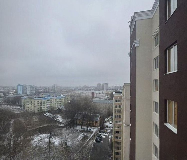 Продаётся 2-комнатная квартира, 79 м²