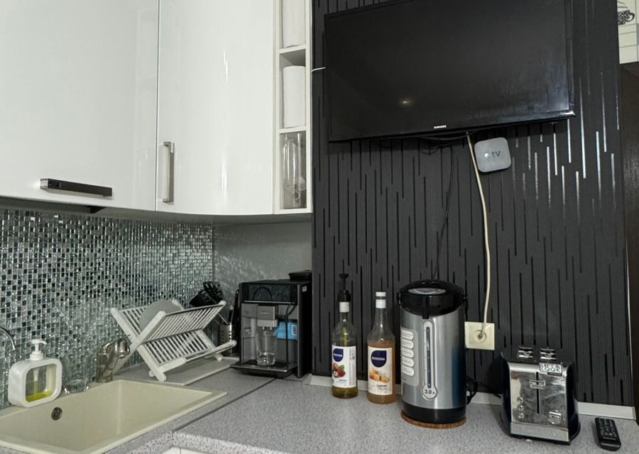 Продаётся 2-комнатная квартира, 60 м²