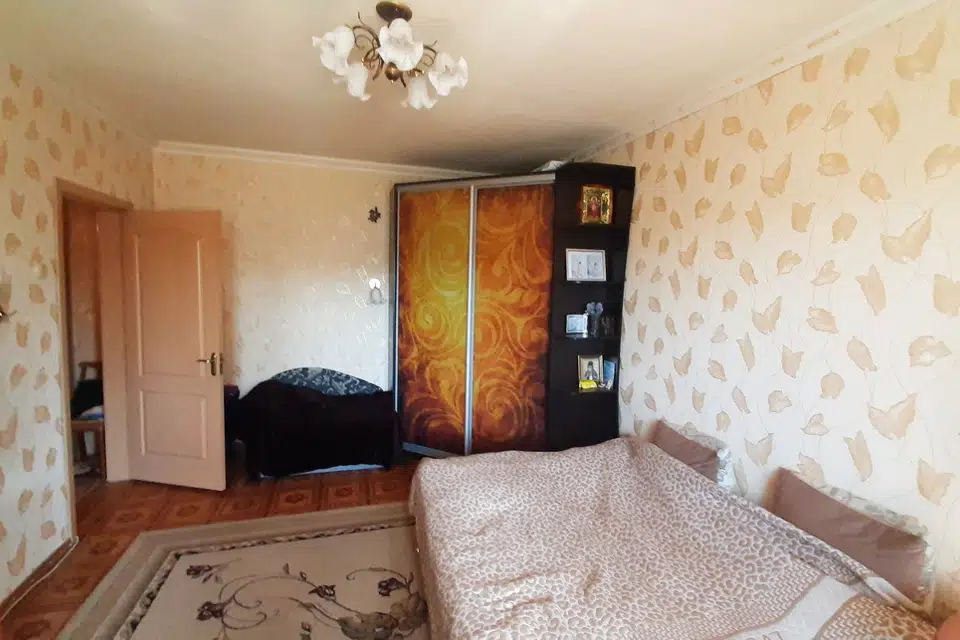 Продаётся 2-комнатная квартира, 51 м²