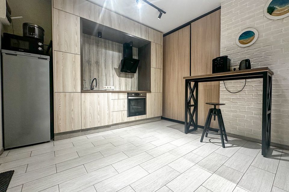 Продаётся 2-комнатная квартира, 45 м²