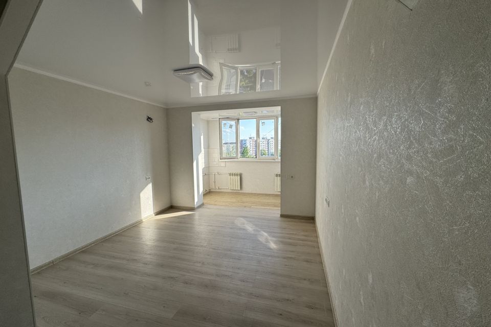 Продаётся студия, 27 м²
