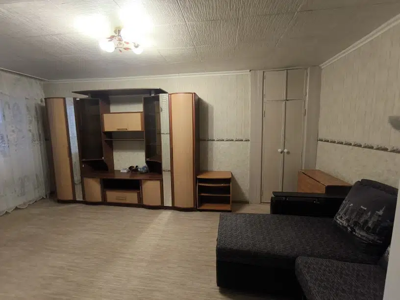 Продаётся 1-комнатная квартира, 32.4 м²