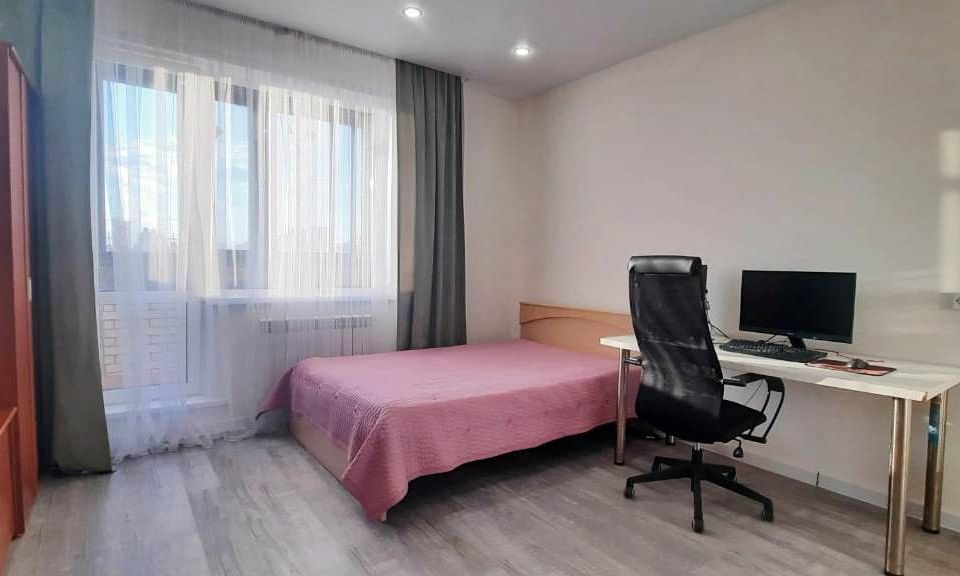 Продаётся студия, 26 м²