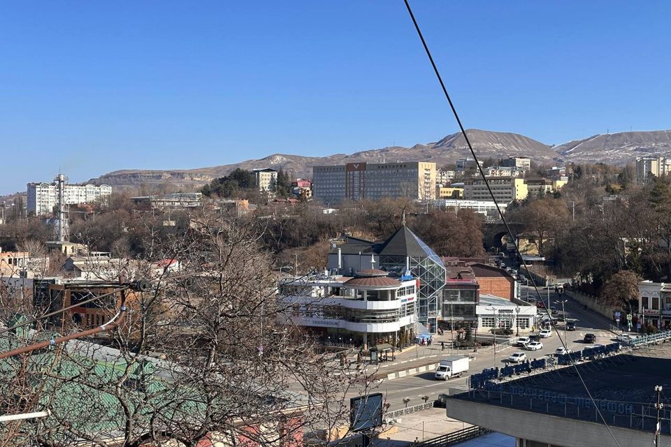 Продаётся 2-комнатная квартира, 45 м²