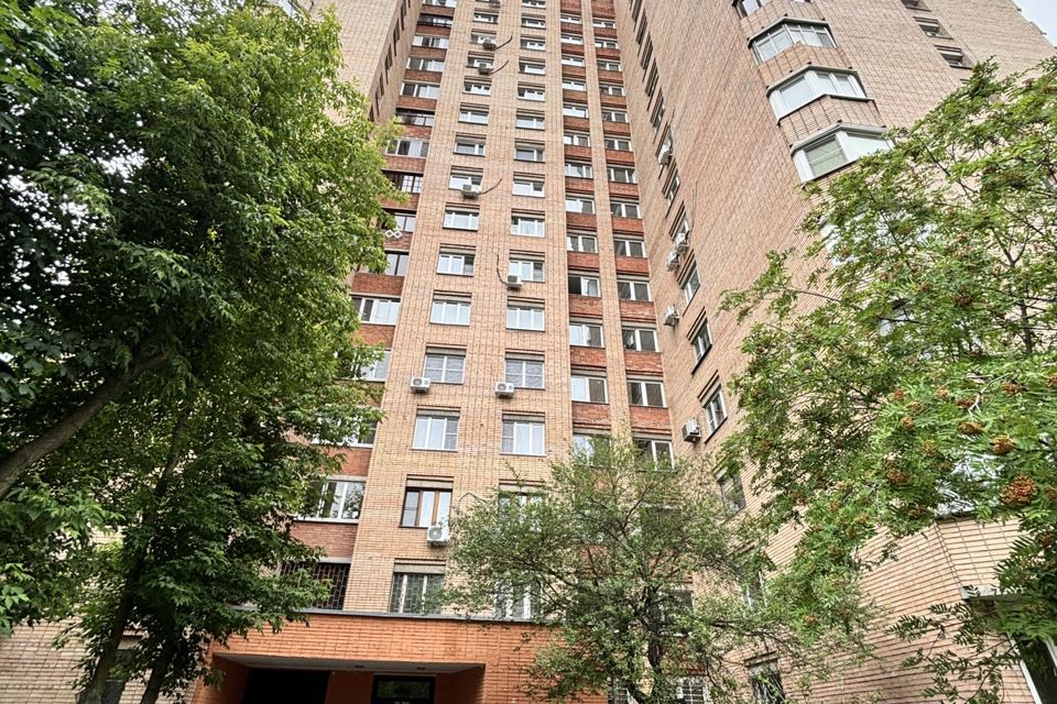 Продаётся 3-комнатная квартира, 77.4 м²
