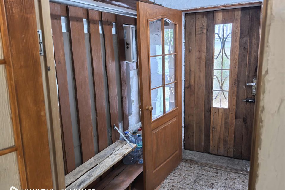 Продаётся 2-этажный дом, 130 м²