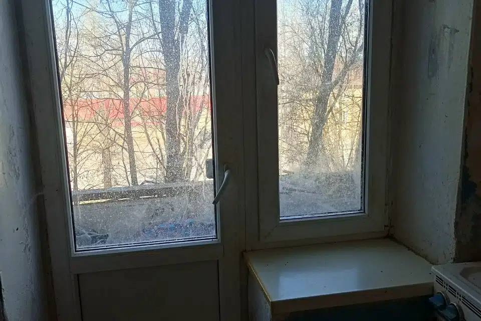 Продаётся 2-комнатная квартира, 52 м²