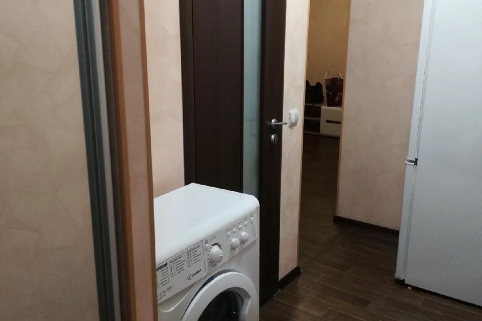 Продаётся 2-комнатная квартира, 43 м²