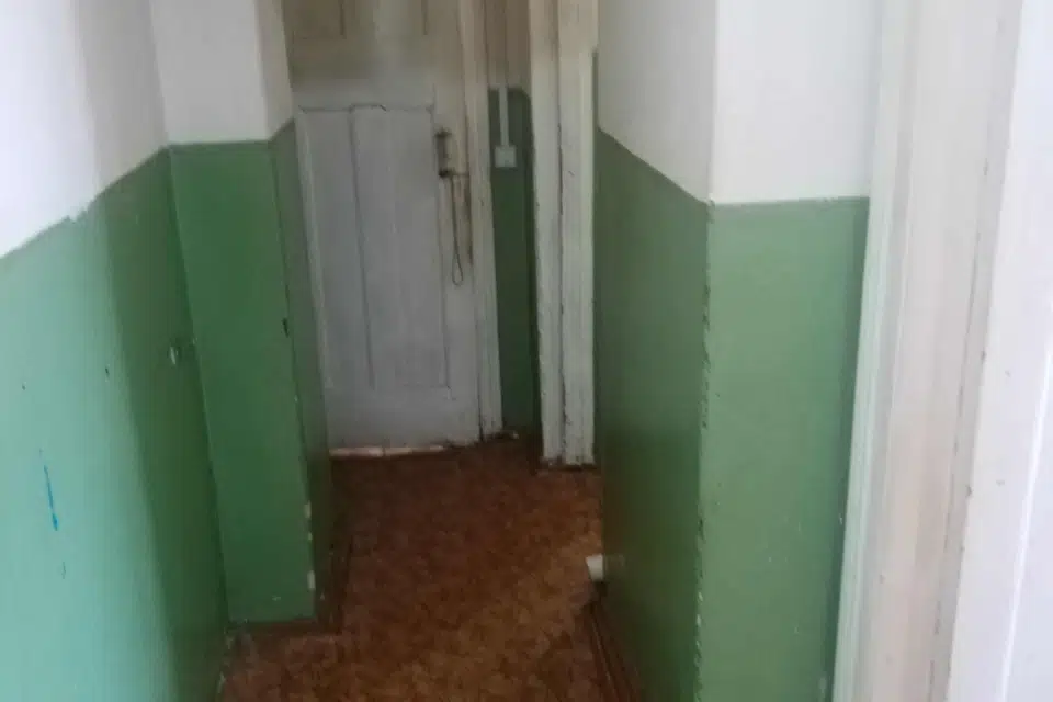 Продаётся 2-комнатная квартира, 35.9 м²