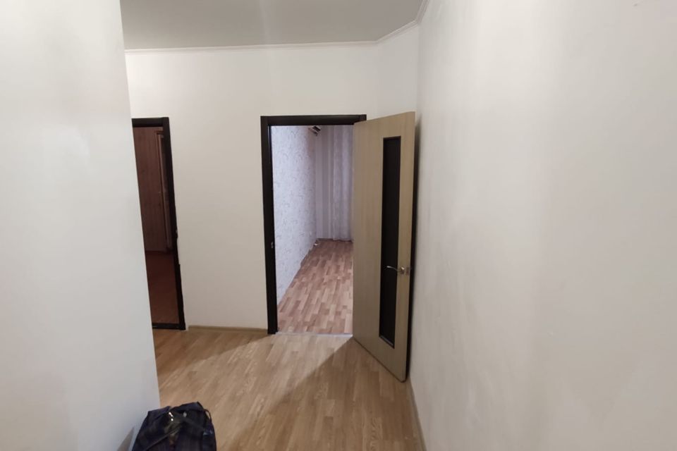 Продаётся 2-комнатная квартира, 57 м²