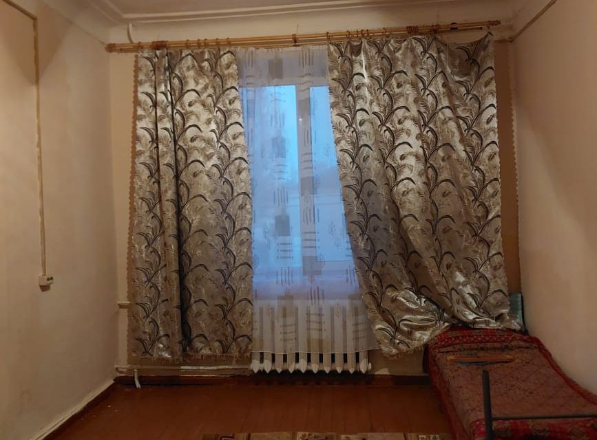 Продаётся 2-комнатная квартира, 43.2 м²