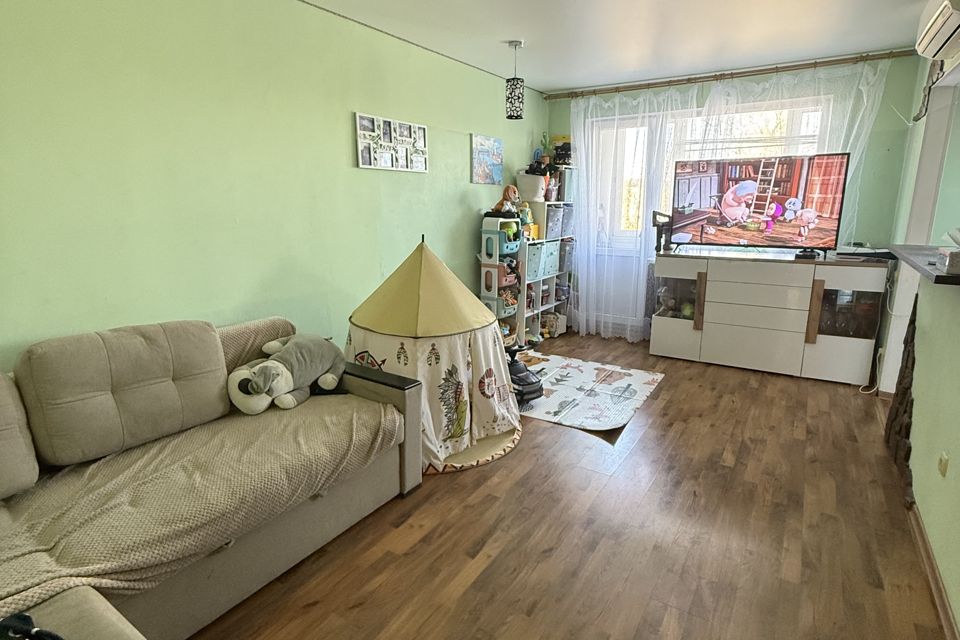 Продаётся 2-комнатная квартира, 48 м²