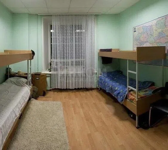 Продаётся офис, 331 м²