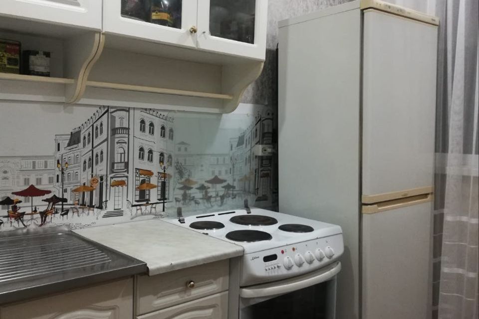 Продаётся 2-комнатная квартира, 46 м²