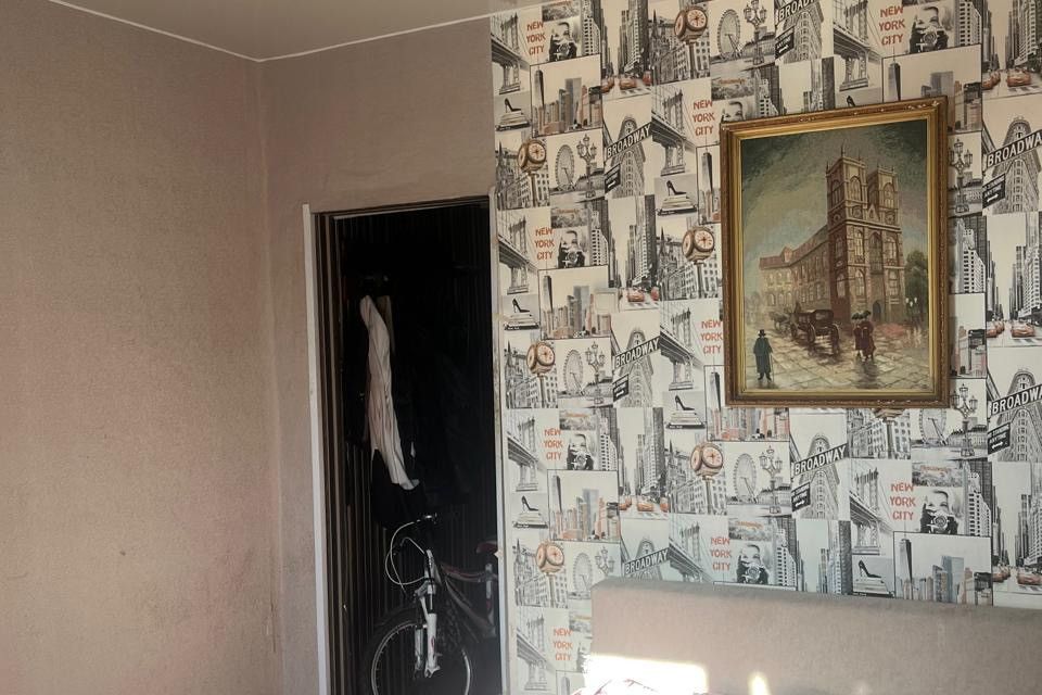 Продаётся студия, 18 м²