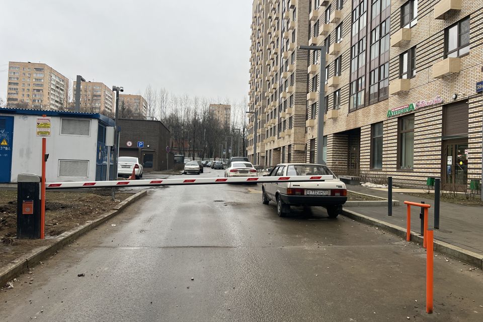 Продаётся 2-комнатная квартира, 57 м²