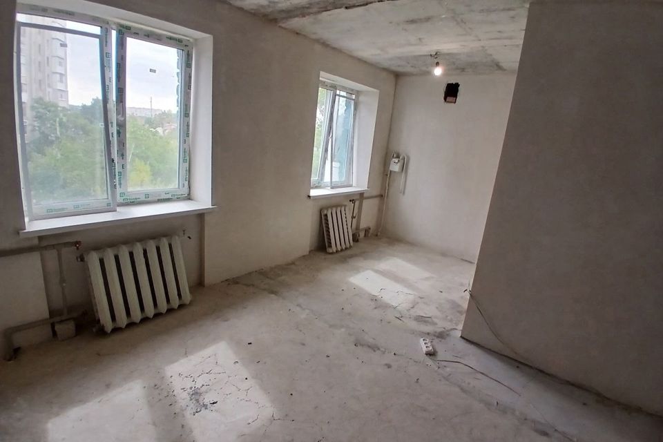 Продаётся 2-комнатная квартира, 45 м²