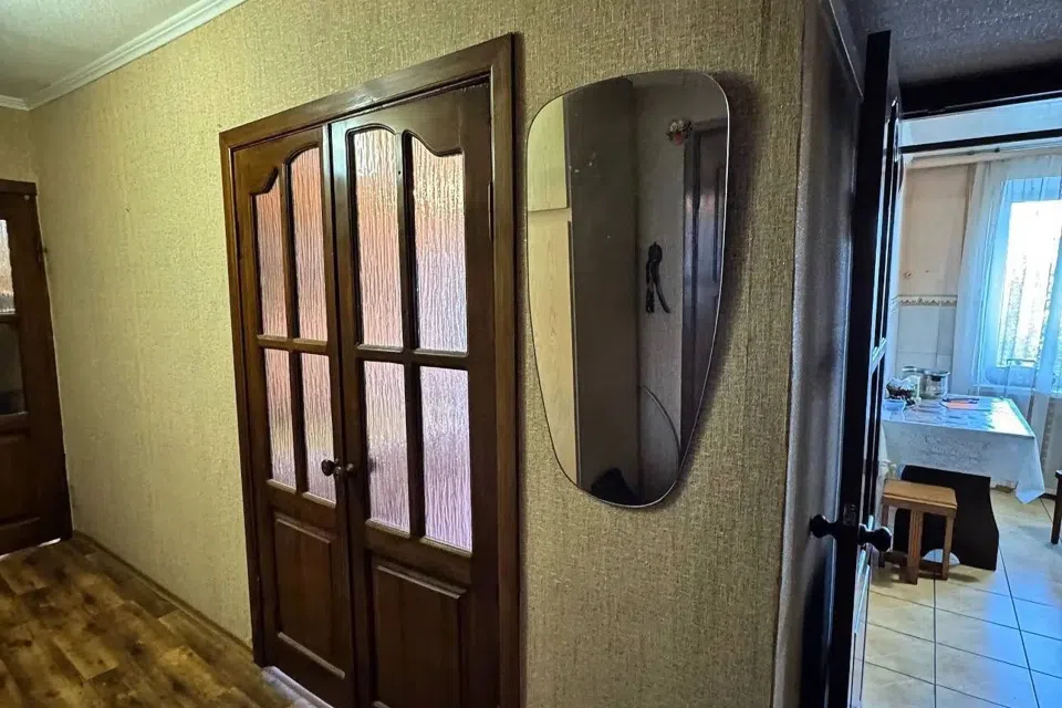 Продаётся 2-комнатная квартира, 47.9 м²