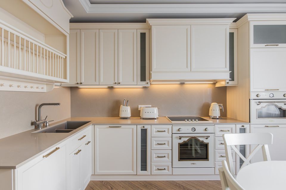 Продаётся 3-комнатная квартира, 82.7 м²