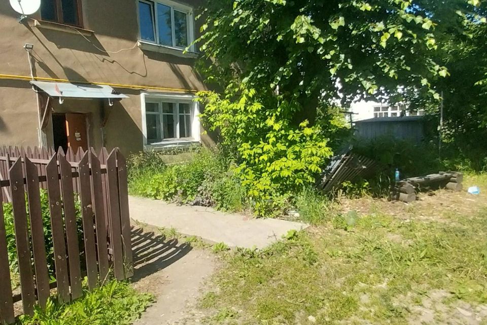 Продаётся 2-комнатная квартира, 34 м²