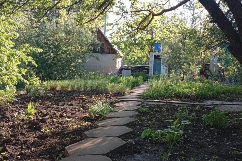 Продаётся 2-этажный дом, 45 м²