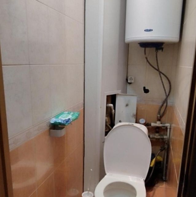 Сдаётся 2-комнатная квартира, 47 м²