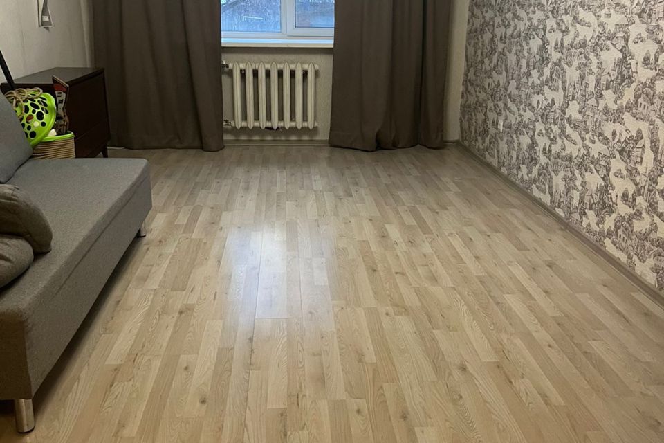 Продаётся 2-комнатная квартира, 66 м²