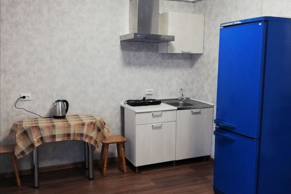 Продаётся студия, 26.3 м²