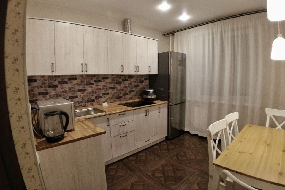 Продаётся 2-комнатная квартира, 53 м²