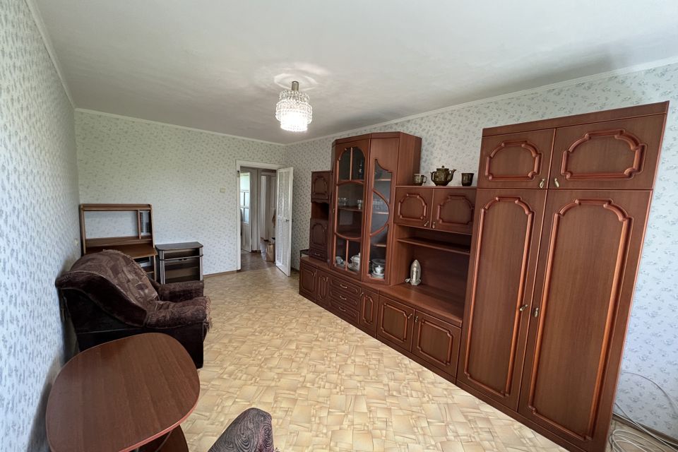 Сдаётся 2-комнатная квартира, 48.8 м²