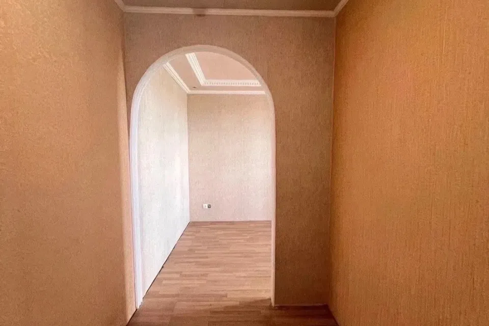 Продаётся 1-комнатная квартира, 40 м²