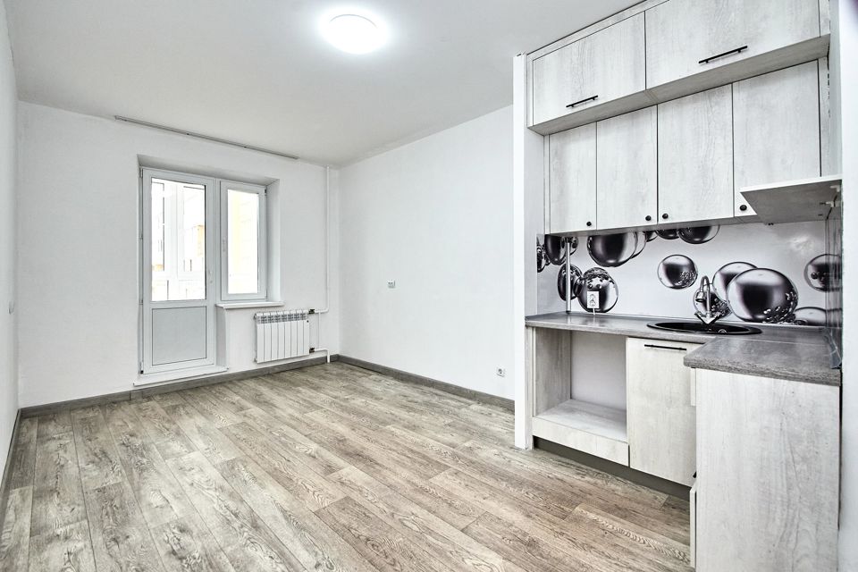 Продаётся студия, 20.7 м²