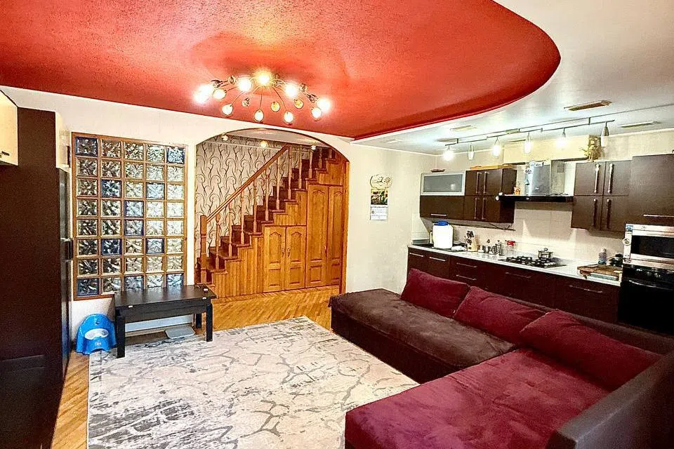 Продаётся 3-комнатная квартира, 75 м²