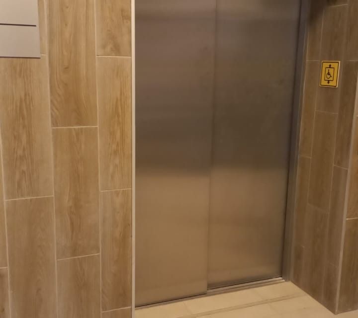 Продаётся студия, 21.1 м²