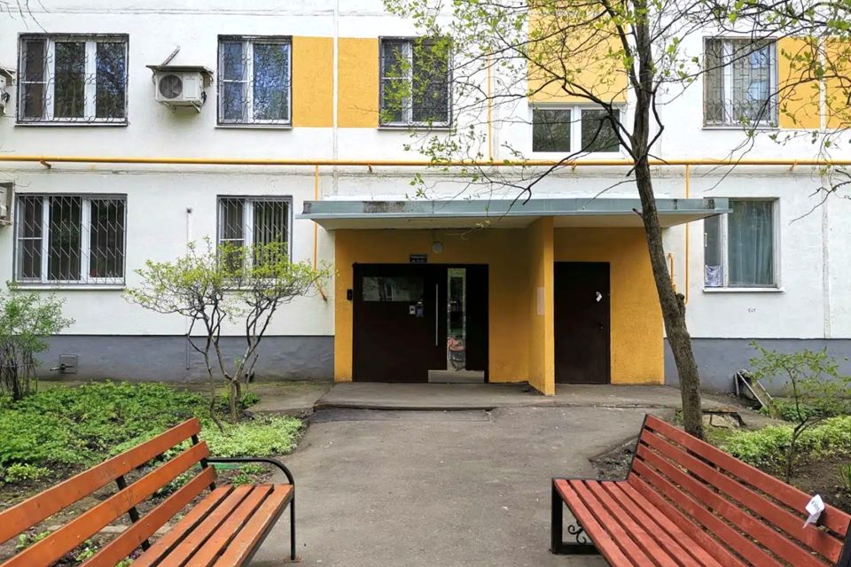 Продаётся студия, 16 м²