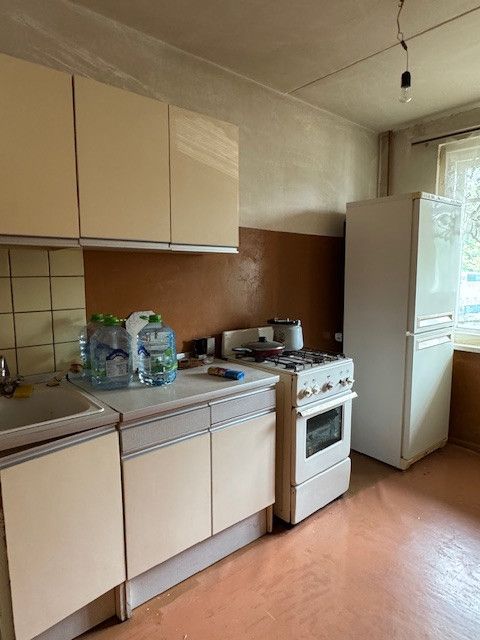 Продаётся 2-комнатная квартира, 49.3 м²