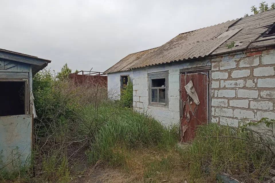 Продаётся 1-этажный дом, 98.4 м²