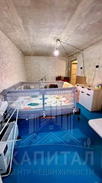 Продаётся 1-комнатная квартира, 30 м²
