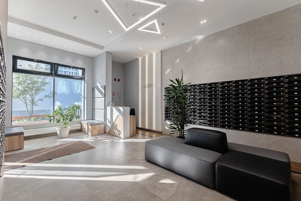 Продаётся студия, 30.1 м²