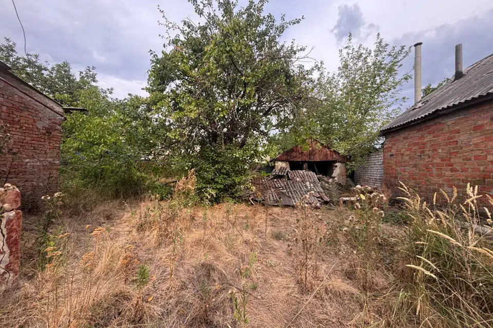 Продаётся 1-этажный дом, 81 м²