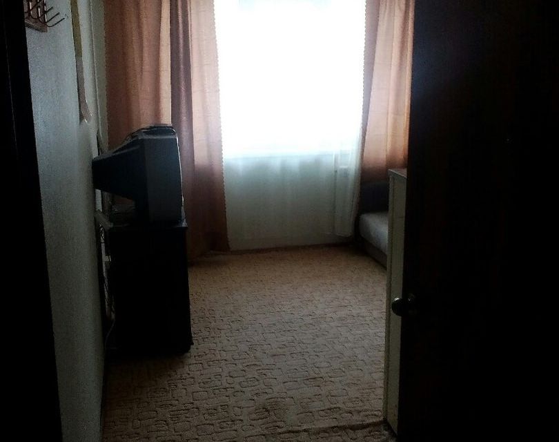 Сдаётся студия, 18 м²
