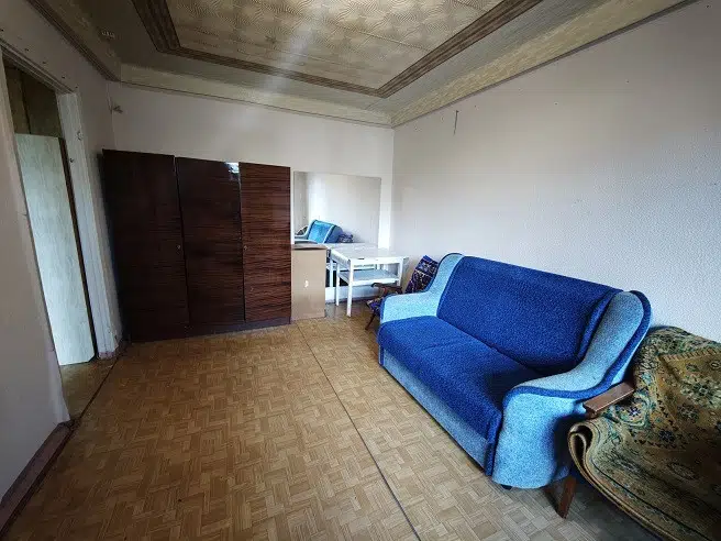 Продаётся 1-комнатная квартира, 30.2 м²