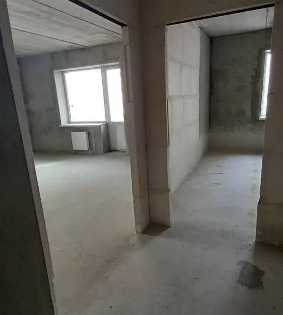 Продаётся 2-комнатная квартира, 67 м²
