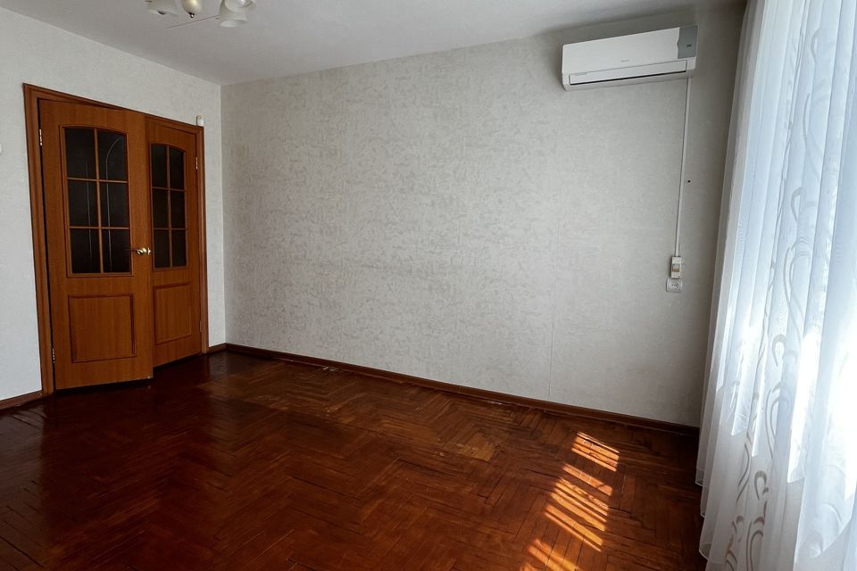 Продаётся 3-комнатная квартира, 69 м²