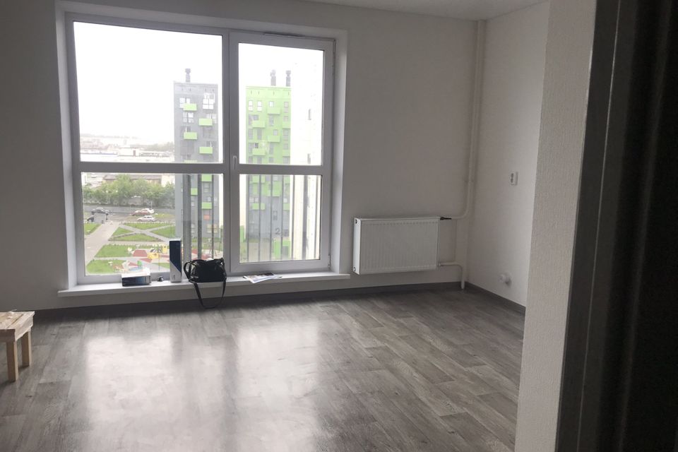 Сдаётся 1-комнатная квартира, 23.9 м²