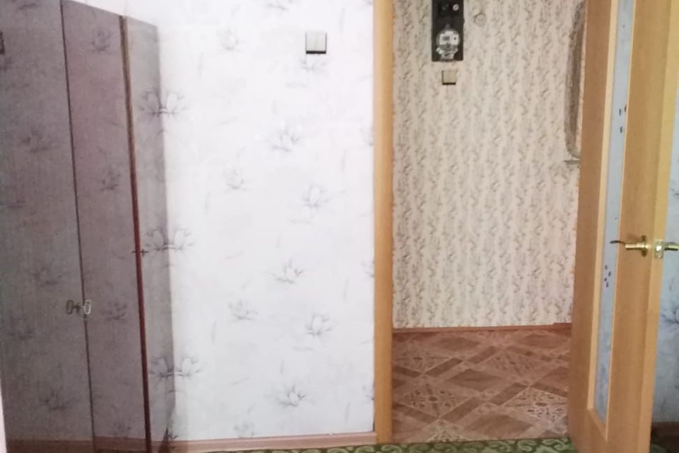 Продаётся 1-комнатная квартира, 34 м²